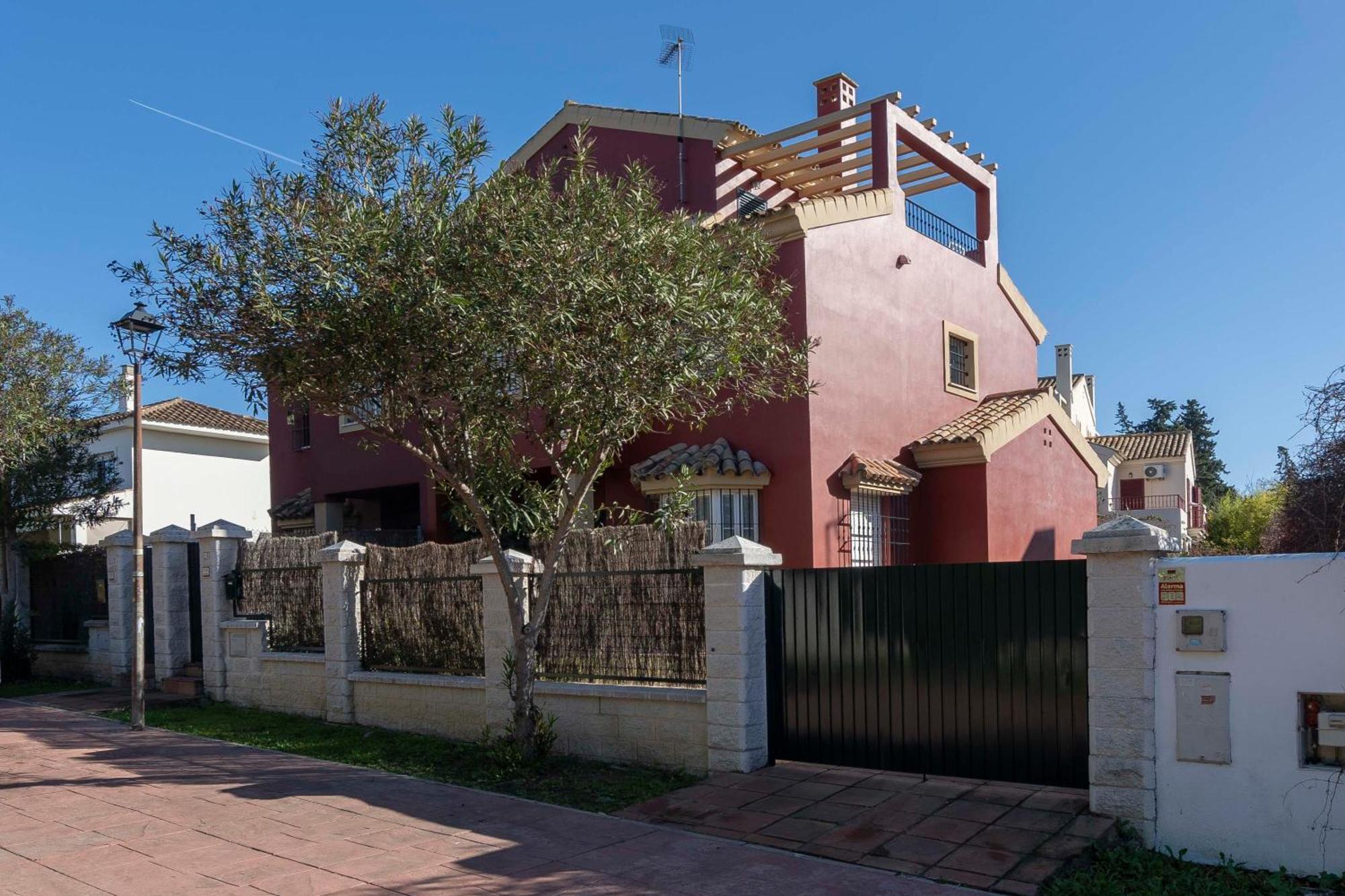 Apartoyou - Torre Vistahermosa El Puerto de Santa Maria Exterior foto